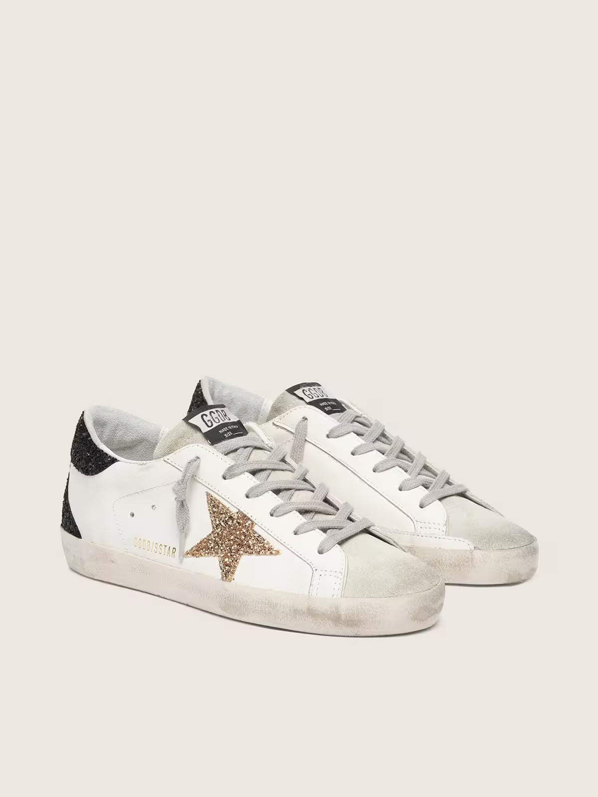 Golden goose