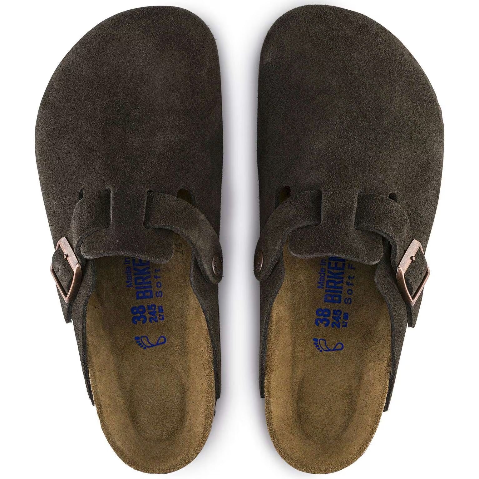 BIRKENSTOCK - BOSTON