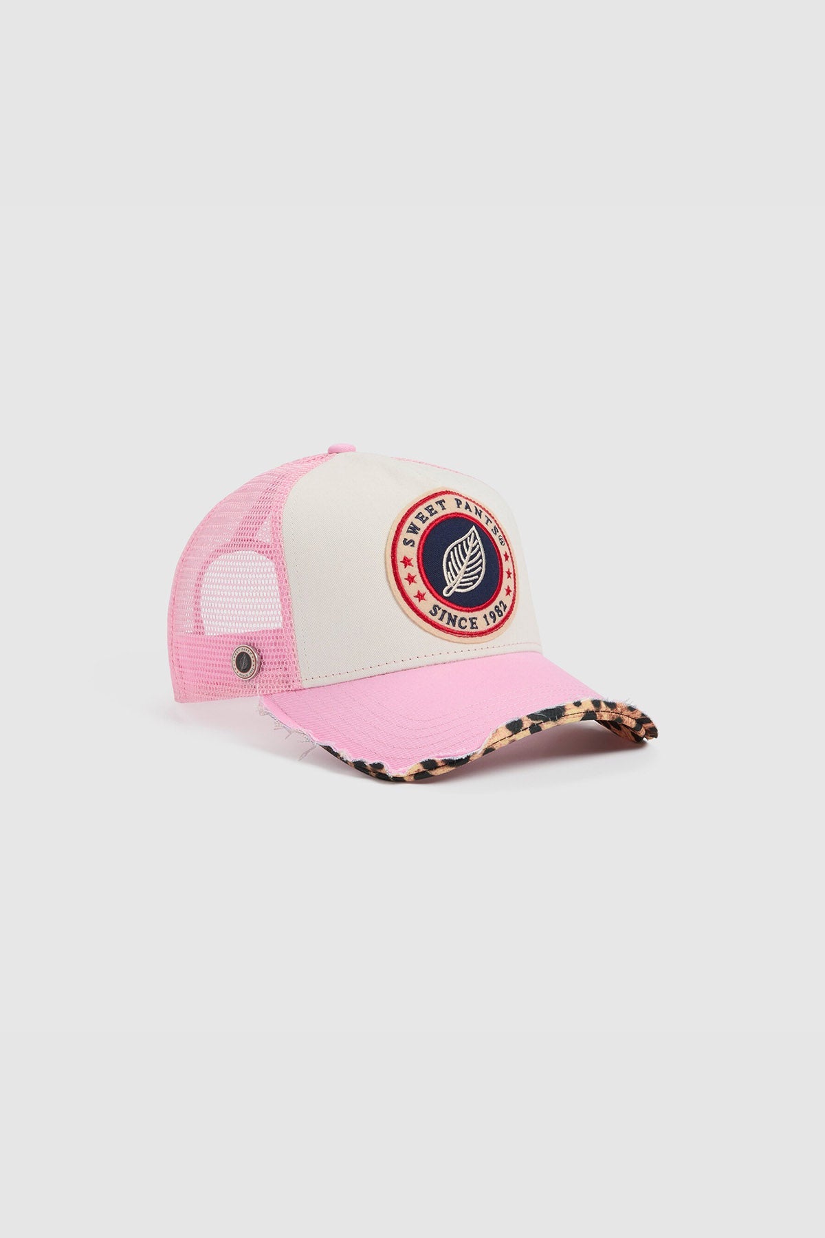 Casquettes sweat pants