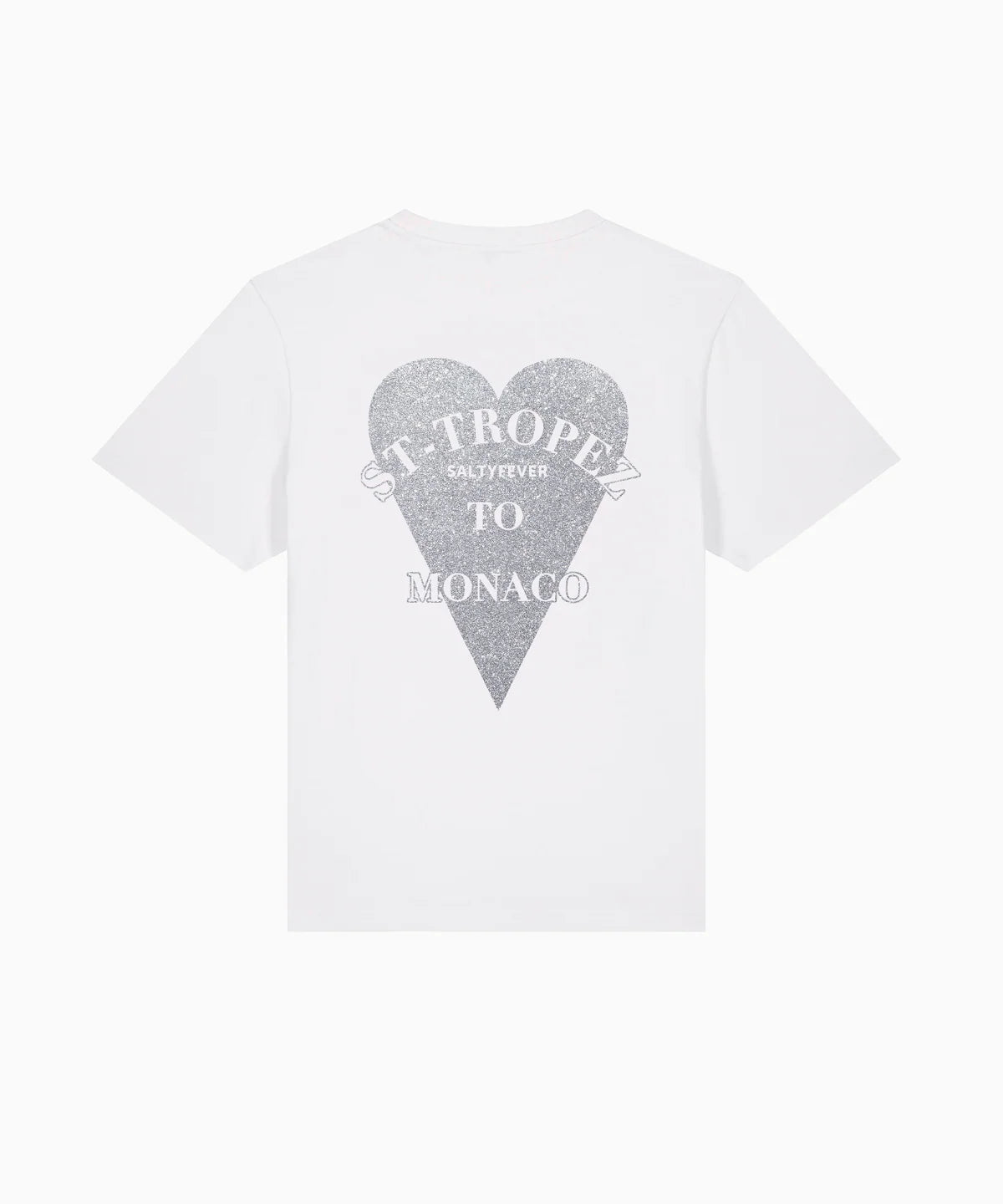 T-shirt Saint-Tropez to Monaco