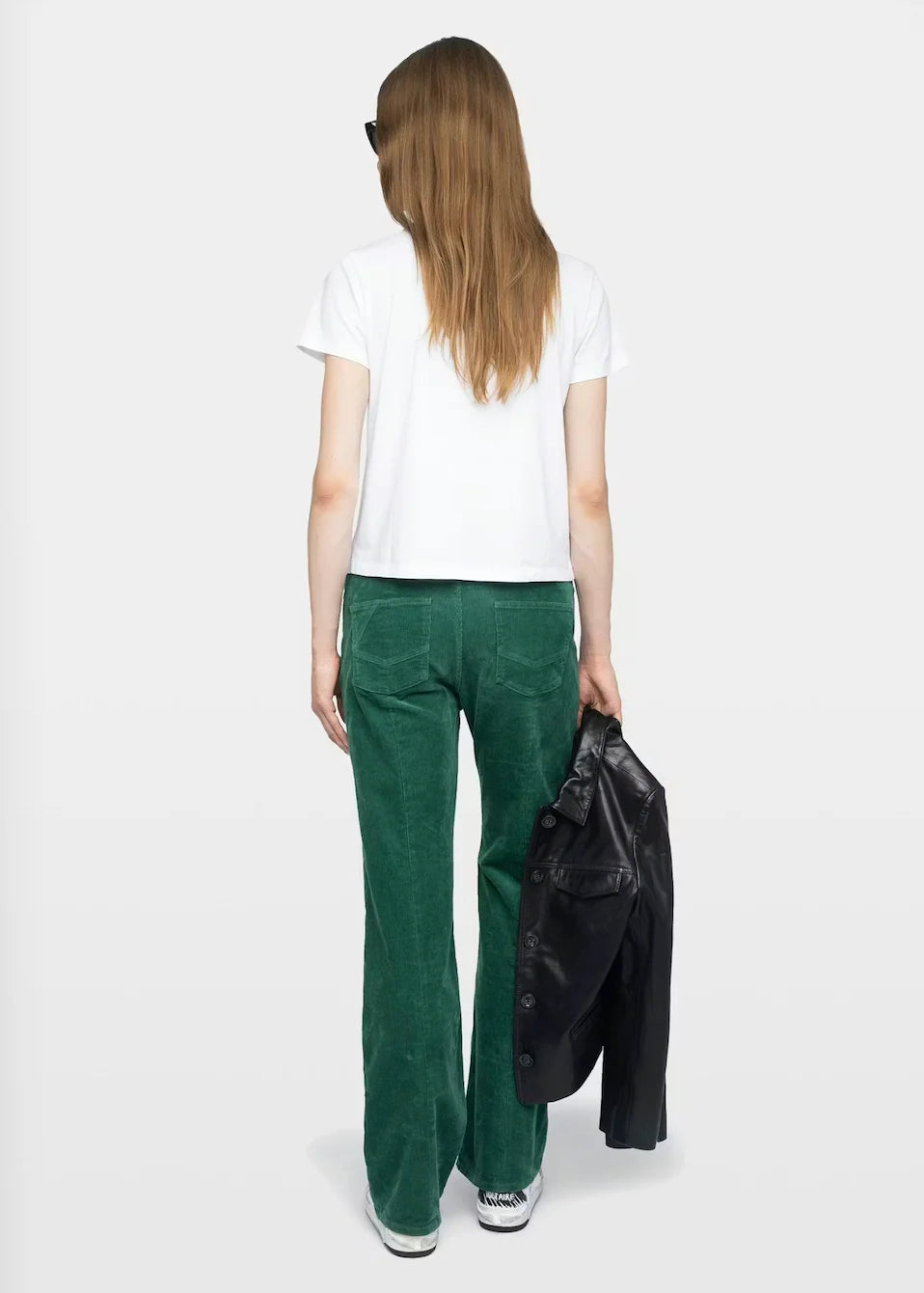 T-shirt Zadig&voltaire