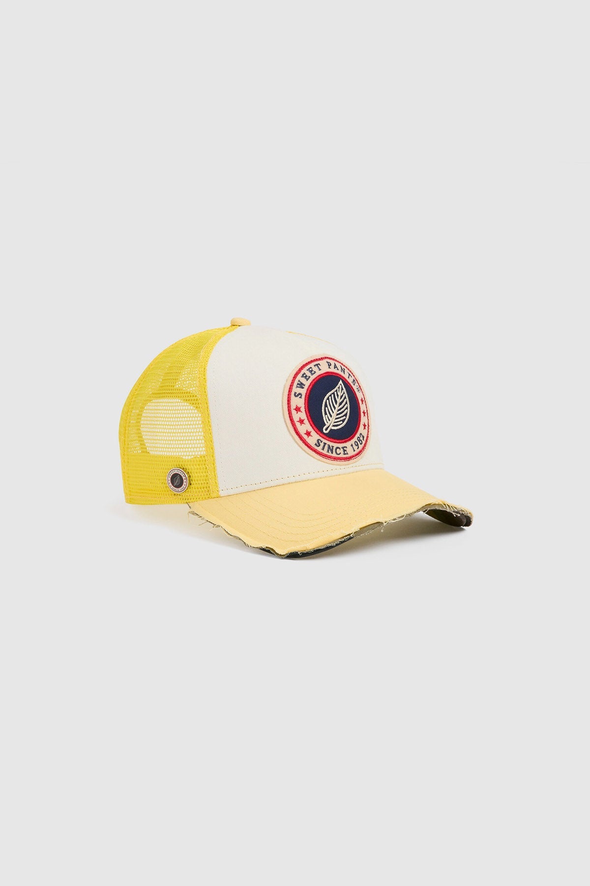 Casquette sweat pants