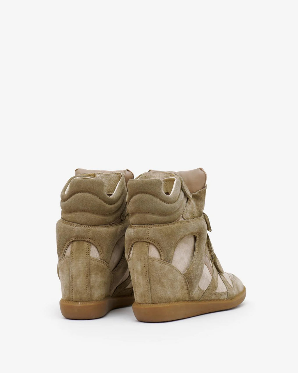 Isabel marant boots