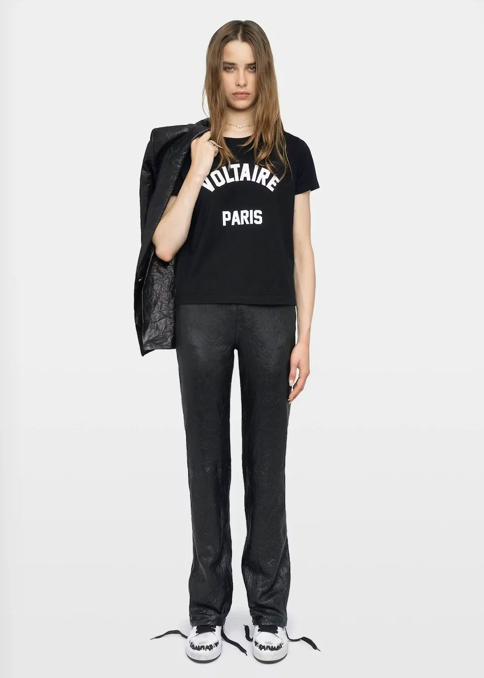 T-shirt ZADIG&VOLTAIRE