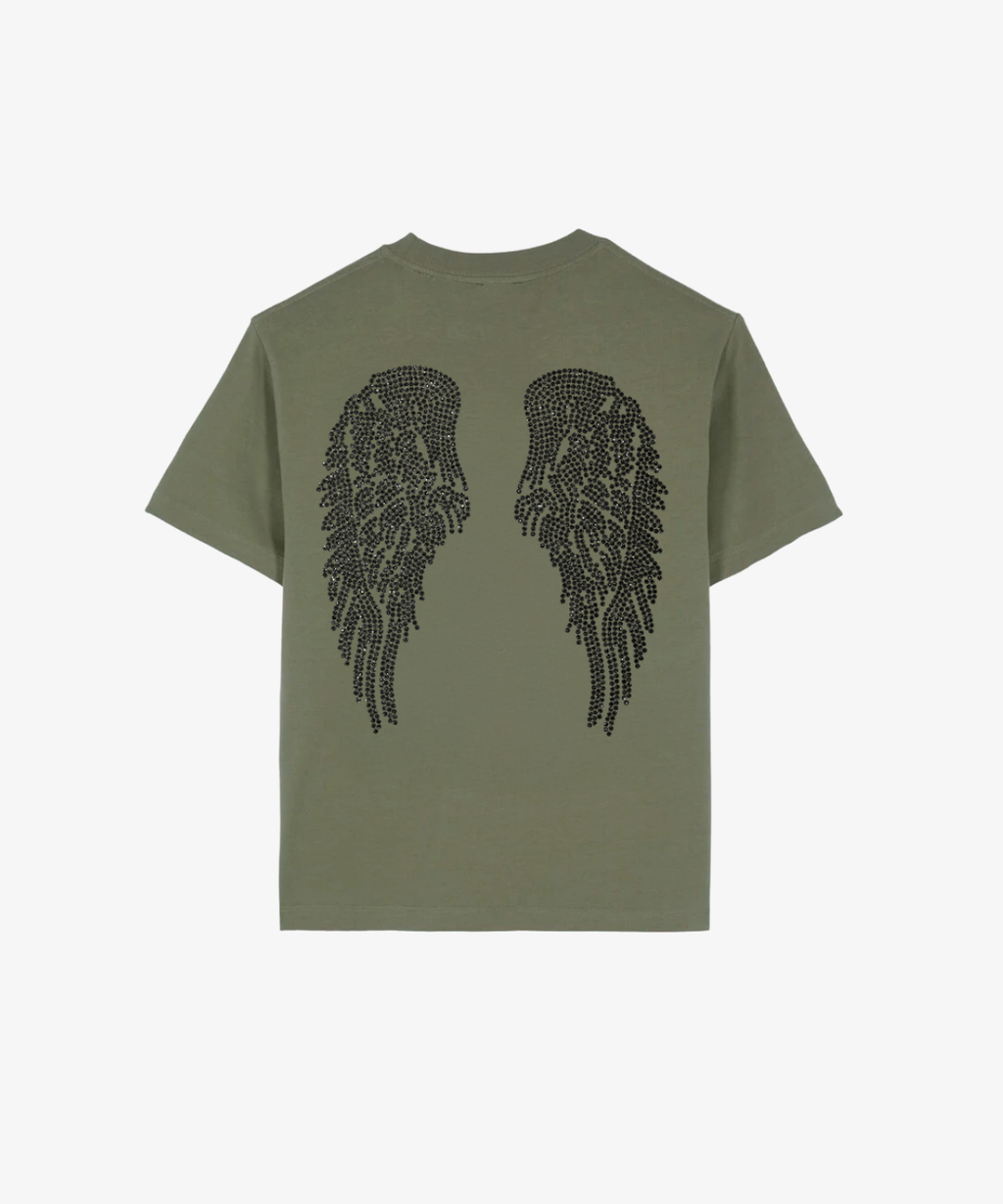 Angel t-shirt