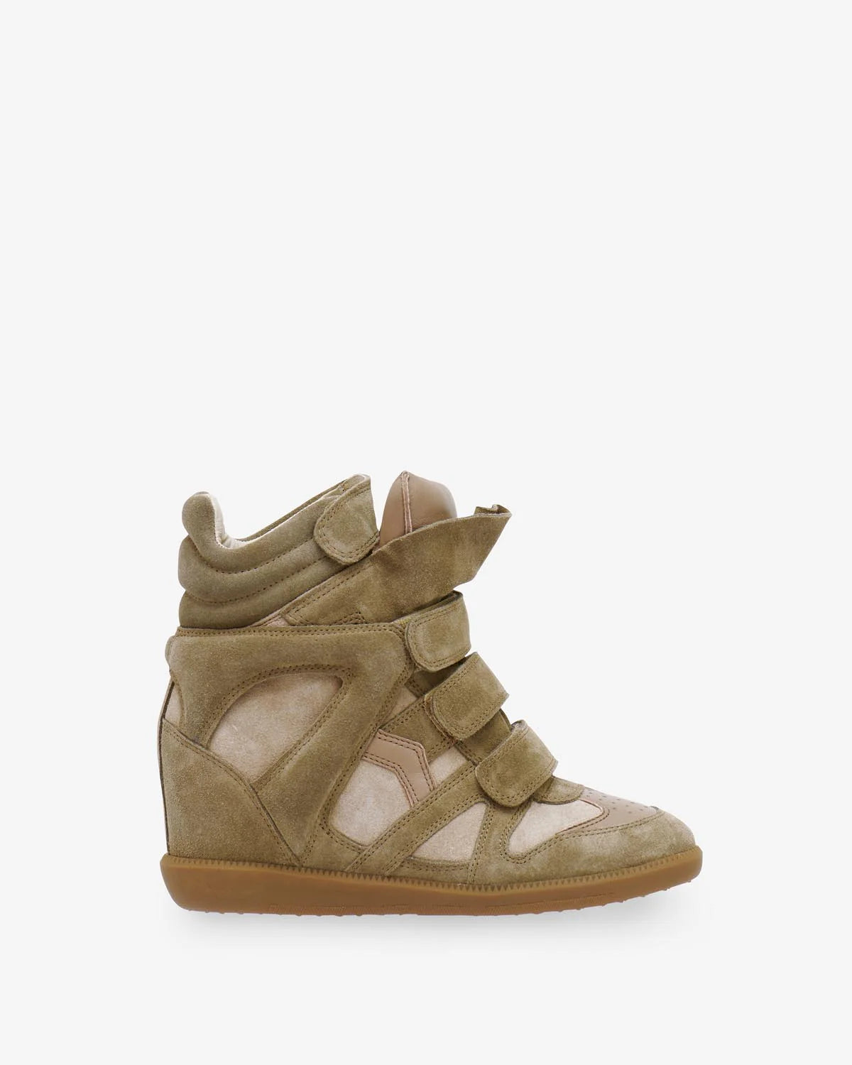 Isabel marant boots