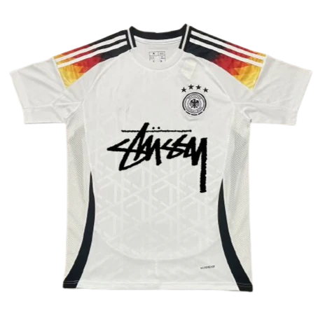 Germany x stussy