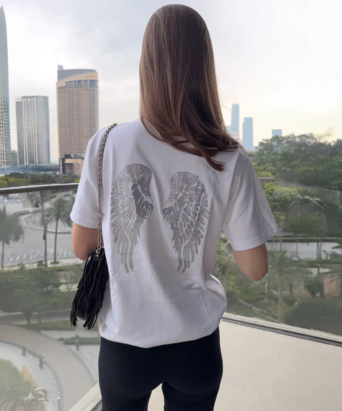 Angel t-shirt