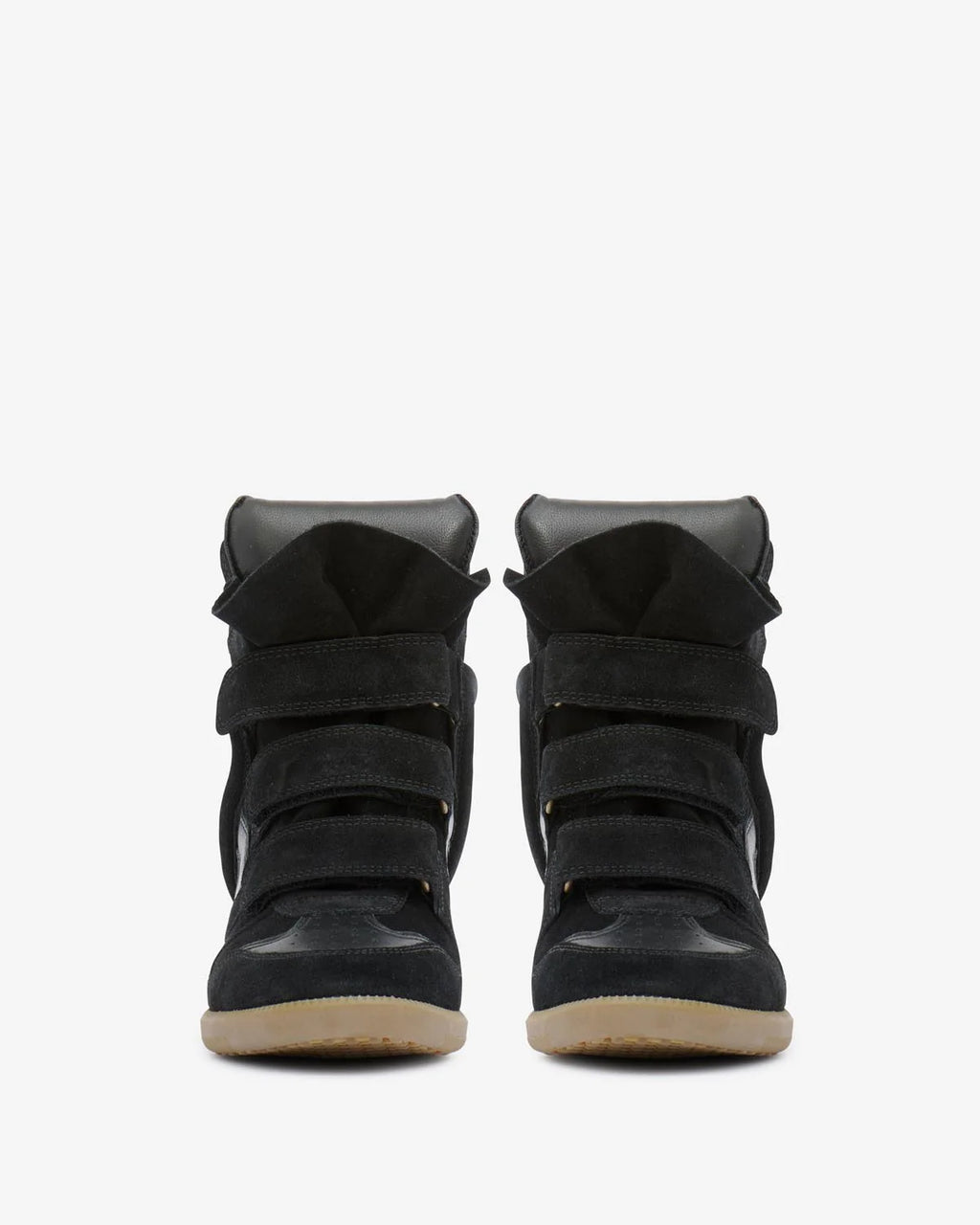 Isabel marant boots