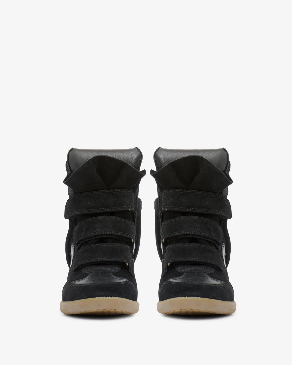 Isabel marant boots