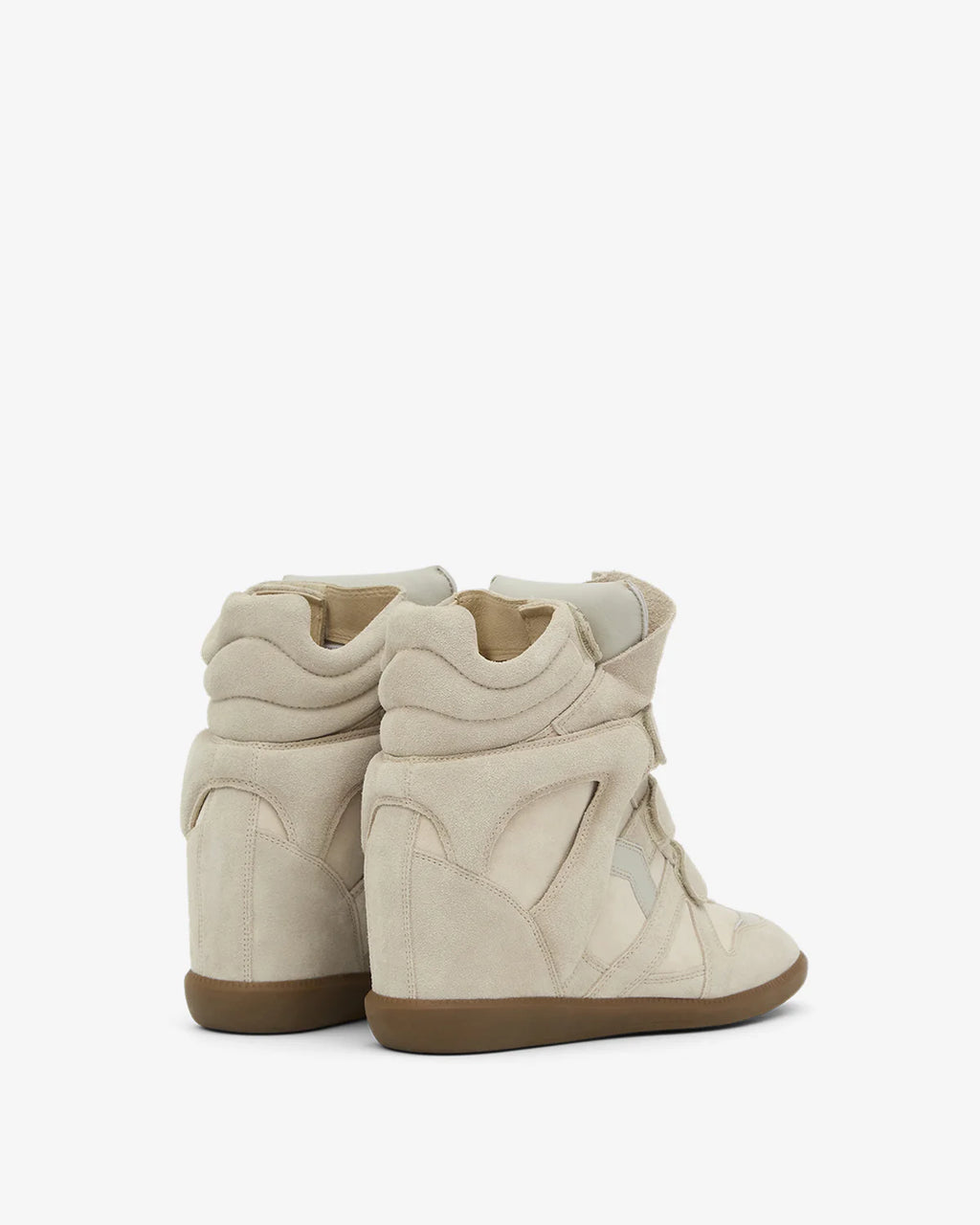 Isabel marant boots