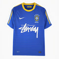 Brasil 2020 x stussy