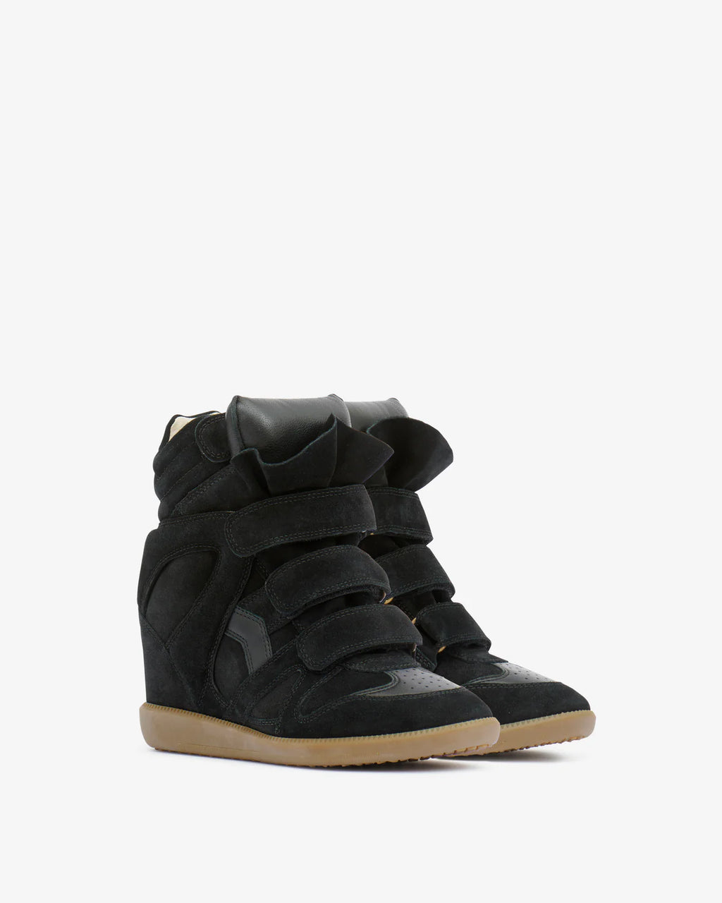 Isabel marant boots