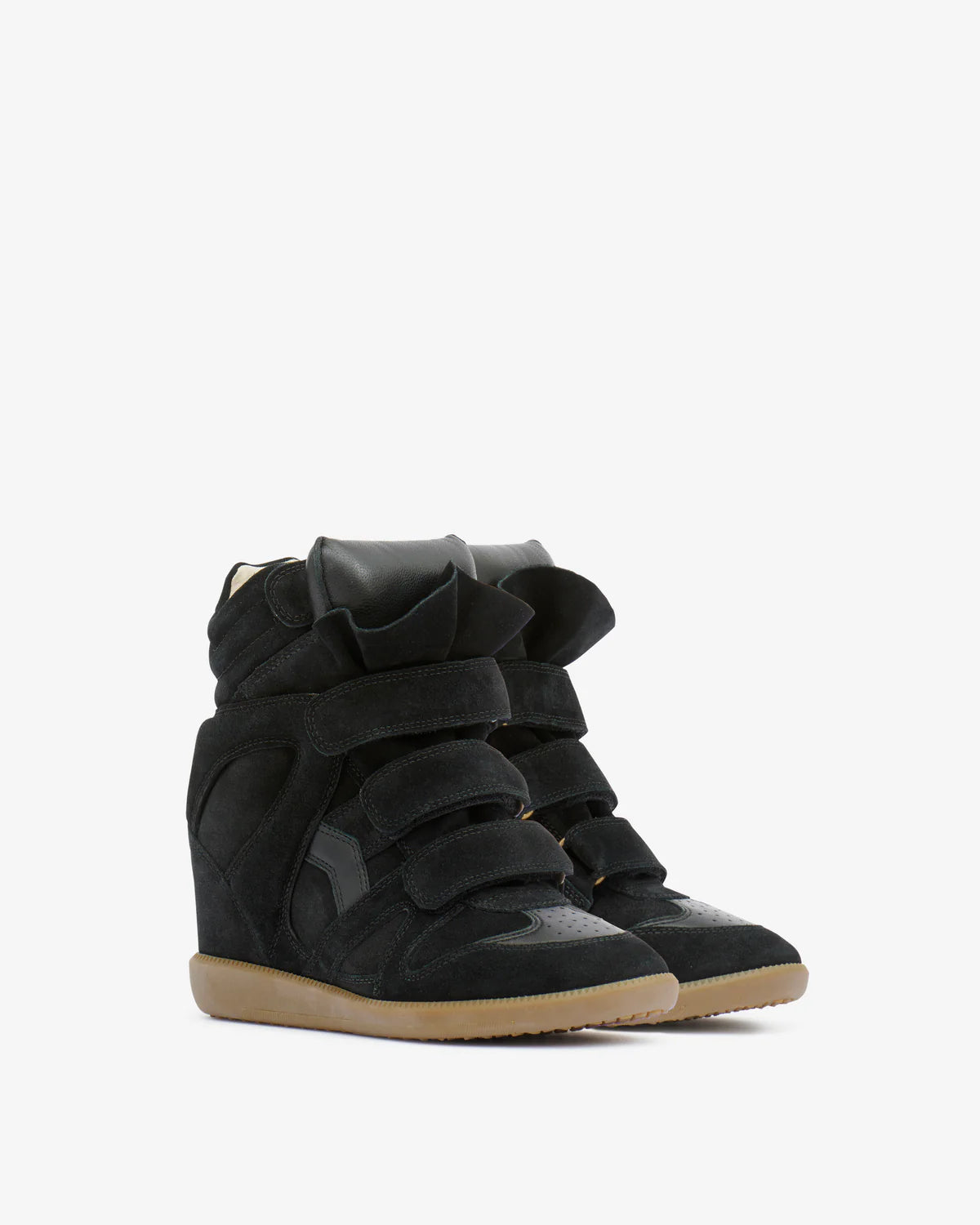 Isabel marant boots