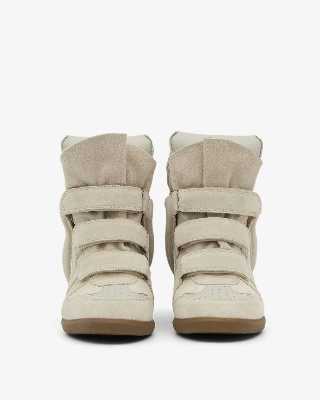 Isabel marant boots