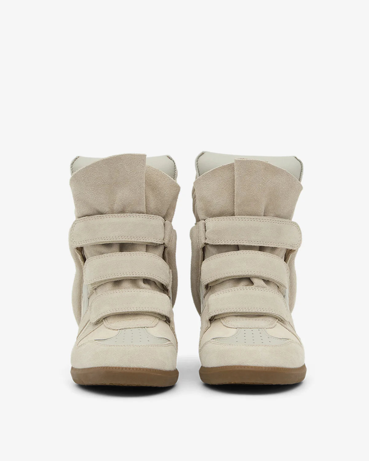 Isabel marant boots