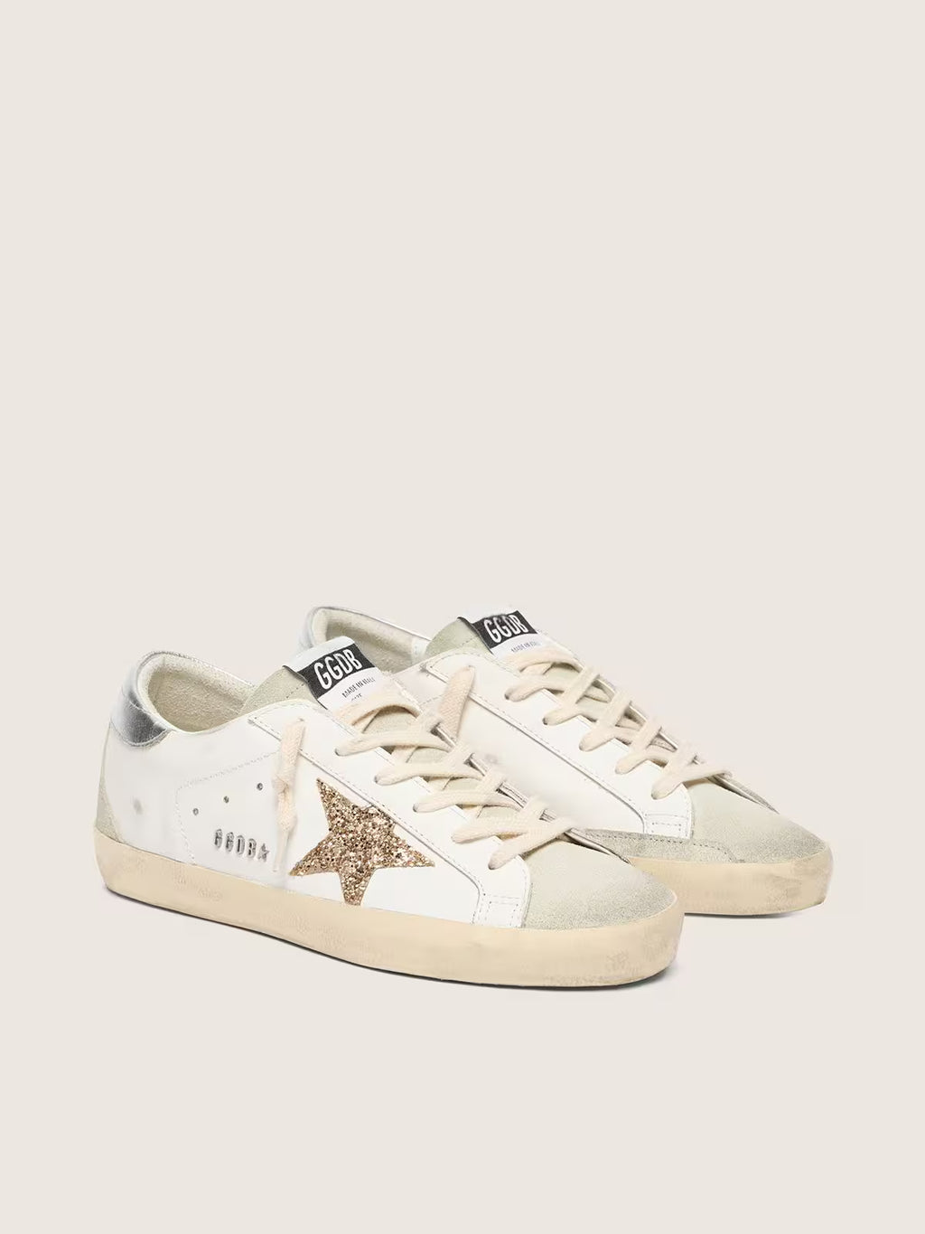 Golden goose