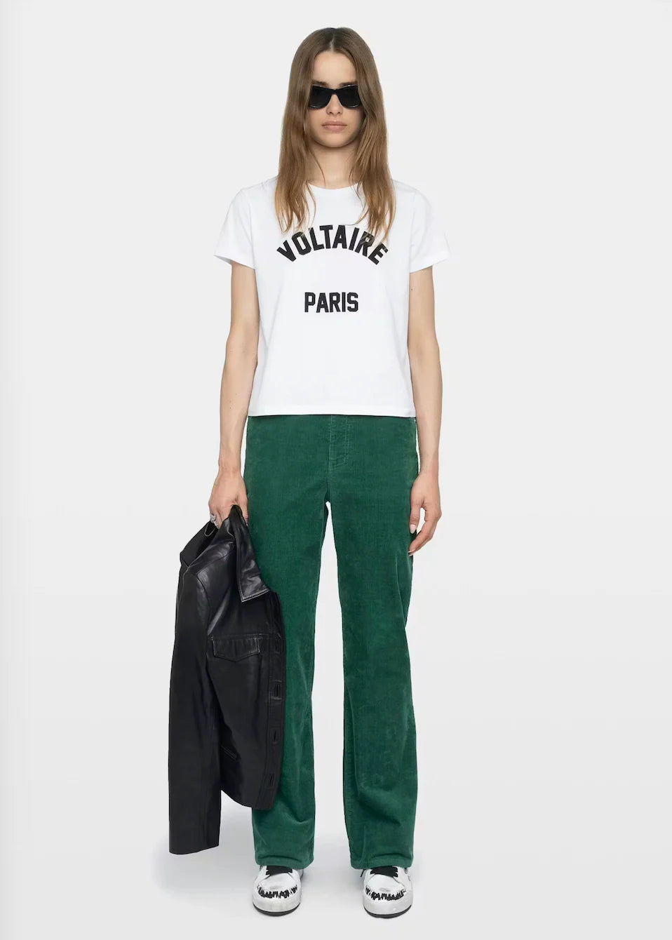 T-shirt Zadig&voltaire