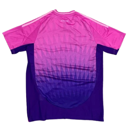 Pink germany x stussy