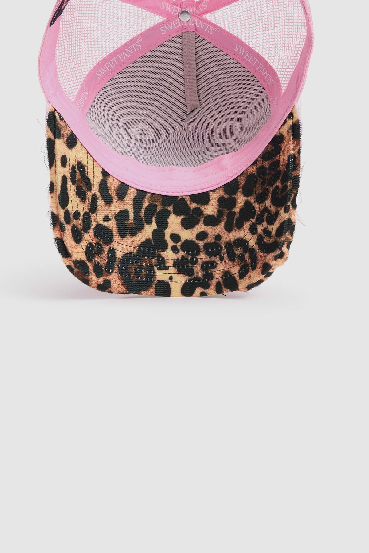 Casquettes sweat pants