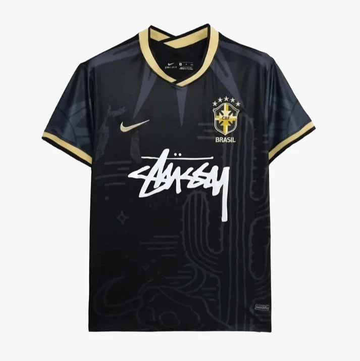 Brasil desert x stussy