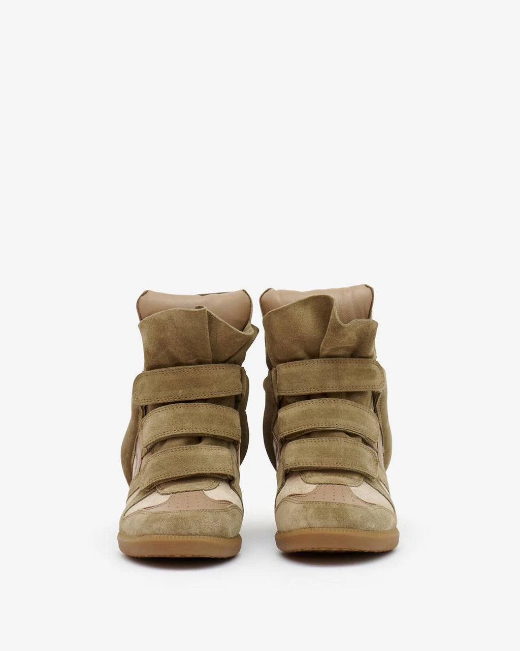 Isabel marant boots