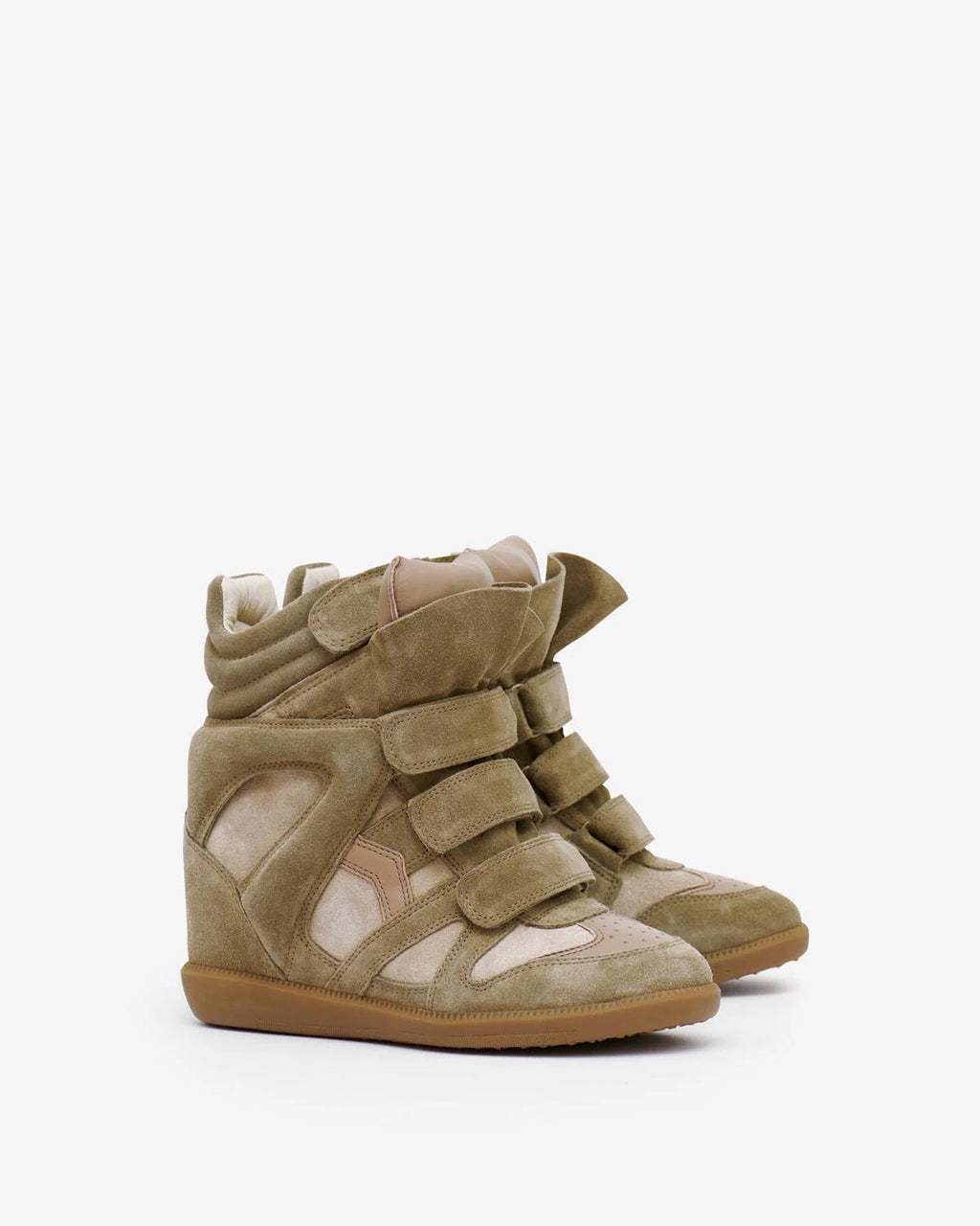 Isabel marant boots