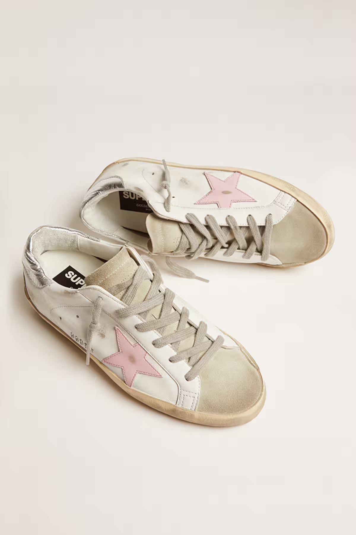 Golden goose