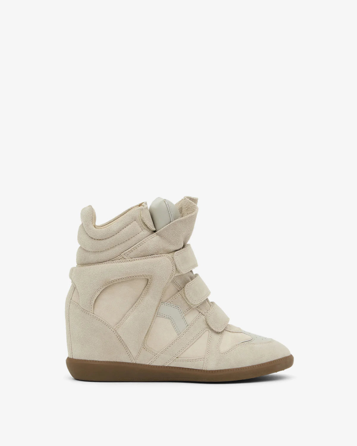 Isabel marant boots