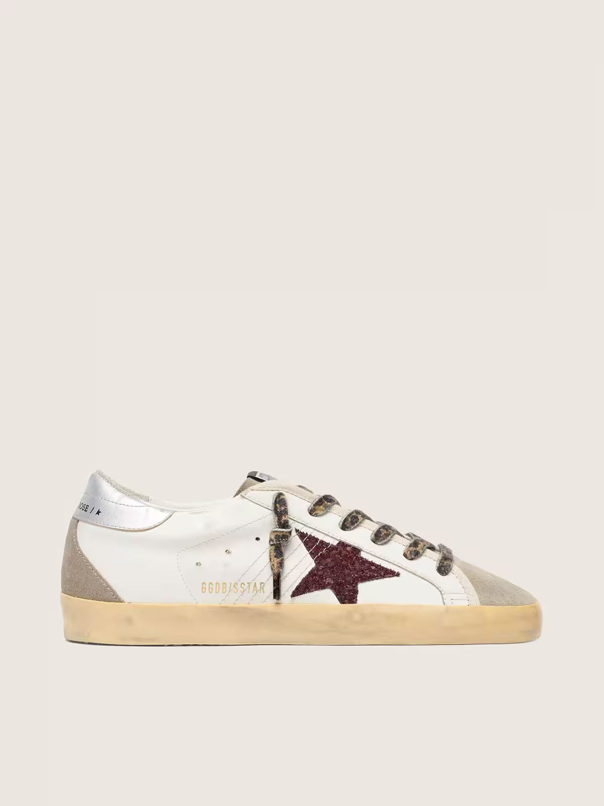 Golden goose penther